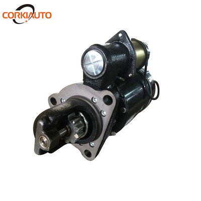 10461182 10461333 10461390 10461408 6635 nagelneuer Startermotor 24V 11T für remy delco 41MT 24V 7.0KW 11T CW